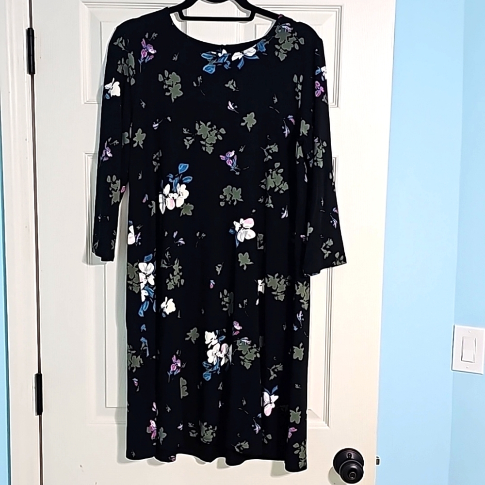 J.Jill dress